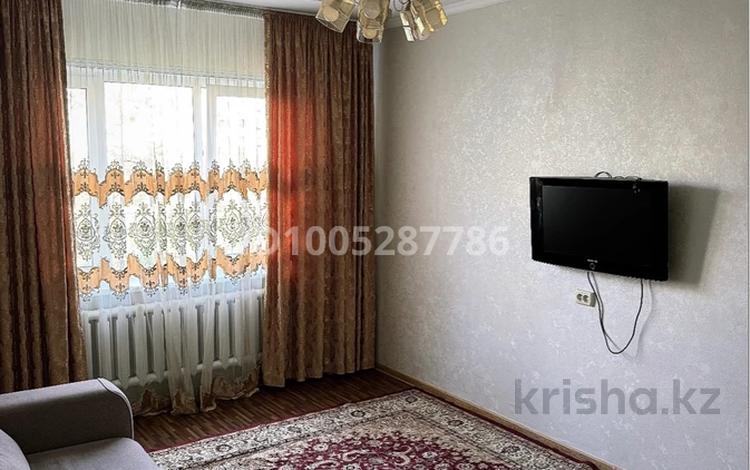 3-комнатная квартира · 76.9 м² · 5/9 этаж, мкр Жетысу-2 35 за 55 млн ₸ в Алматы, Ауэзовский р-н — фото 2