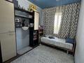 4-бөлмелі пәтер · 80 м² · 5/5 қабат, мкр Карасу 15 — Бауыржан момышулы 37 де магнумнан повороттан киретын домдар, бағасы: 19.5 млн ₸ в Таразе — фото 4