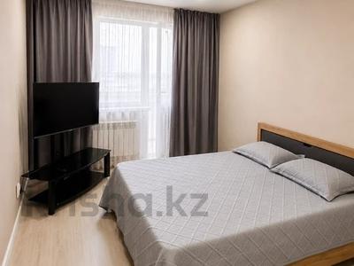 1-комнатная квартира · 60 м² · 4/10 этаж, Базовая 2/5 за 13 000 ₸ в Усть-Каменогорске