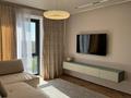 3-комнатная квартира · 68.6 м² · 7/13 этаж, Толе би 189/3 — Жарокова за 69 млн ₸ в Алматы, Алмалинский р-н — фото 3