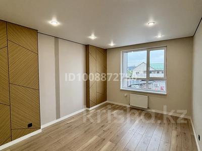 1-бөлмелі пәтер · 43.9 м² · 2/6 қабат, Тараз 8/1 — Мкр. Кайрат, бағасы: 37 млн ₸ в Алматы, Турксибский р-н