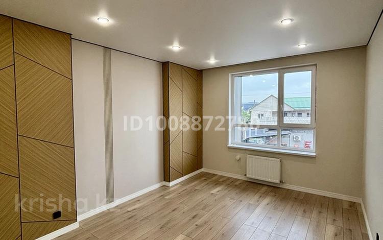 1-комнатная квартира · 43.9 м² · 2/6 этаж, Тараз 8/1 — Мкр. Кайрат за 37 млн ₸ в Алматы, Турксибский р-н — фото 9