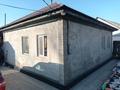 Отдельный дом • 2 комнаты • 50 м² • 12.8 сот., Рыскулова 203 за 16.5 млн 〒 в Талгаре