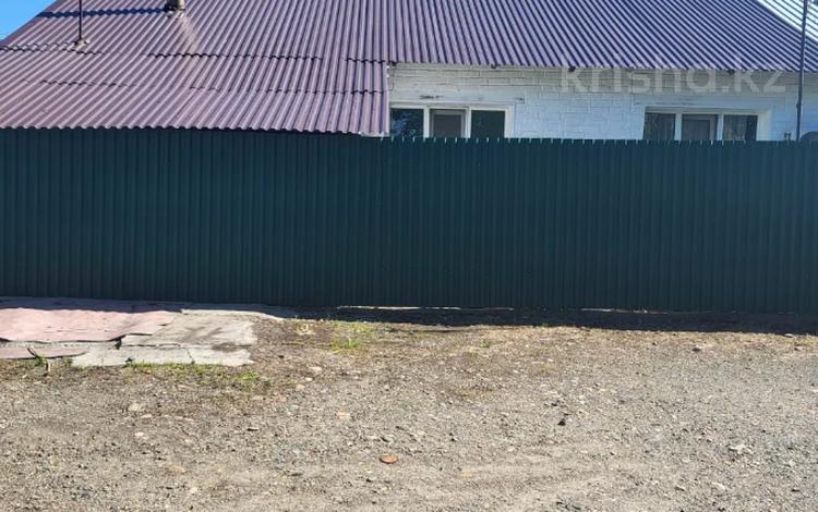 Отдельный дом · 4 комнаты · 65.2 м² · 11.49 сот., Центральная 29 — Прапорщиково за 10 млн ₸ в Усть-Каменогорске — фото 19