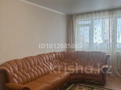 3-комнатная квартира · 94 м² · 6/9 этаж, Ильяс Омаров 5 — Напротив 71 школы за 40.5 млн ₸ в Астане, Сарыарка р-н