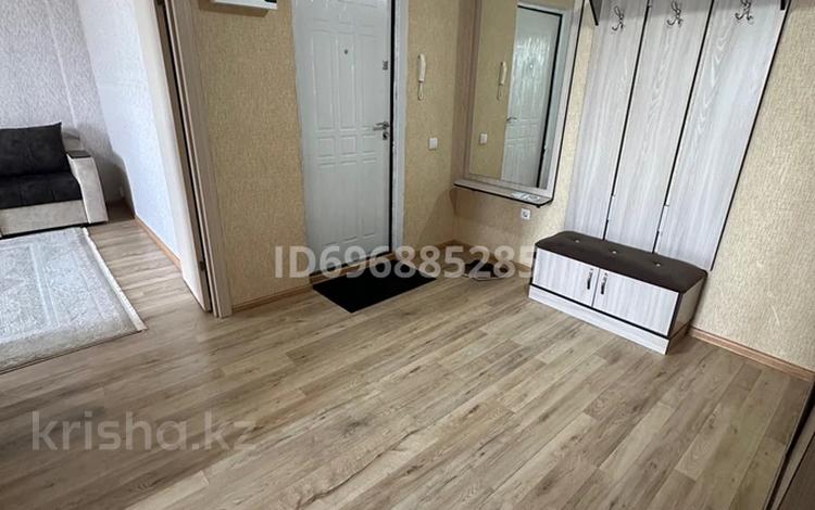 3-комнатная квартира · 88 м² · 8/10 этаж, ЖибекЖолы 15 — Жибек Жолы за 36.5 млн 〒 в Усть-Каменогорске — фото 2