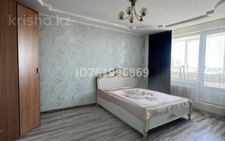 1-бөлмелі пәтер · 38 м² · 9/9 қабат, 5 микрорайон 20, бағасы: 130 000 ₸ в Аксае — фото 13