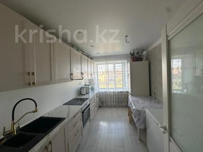 3-бөлмелі пәтер · 65 м² · 5/10 қабат, Бердибек Сокпакбаев 14, бағасы: 32 млн ₸ в Астане, Сарыарка р-н