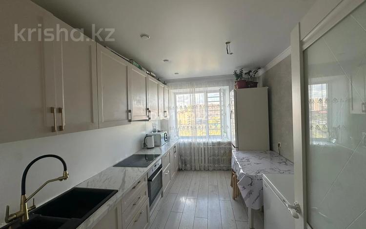 3-бөлмелі пәтер · 65 м² · 5/10 қабат, Бердибек Сокпакбаев 14, бағасы: 32 млн ₸ в Астане, Сарыарка р-н — фото 2