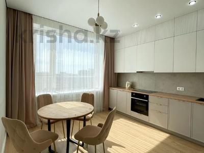 3-комнатная квартира · 72 м² · 16/18 этаж, Улы Дала — Толе Би за 52.5 млн ₸ в Астане, Есильский р-н