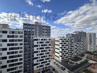 1-комнатная квартира · 46 м² · 13/14 этаж, Е-429 14/2 за 29 млн ₸ в Астане, Нура р-н