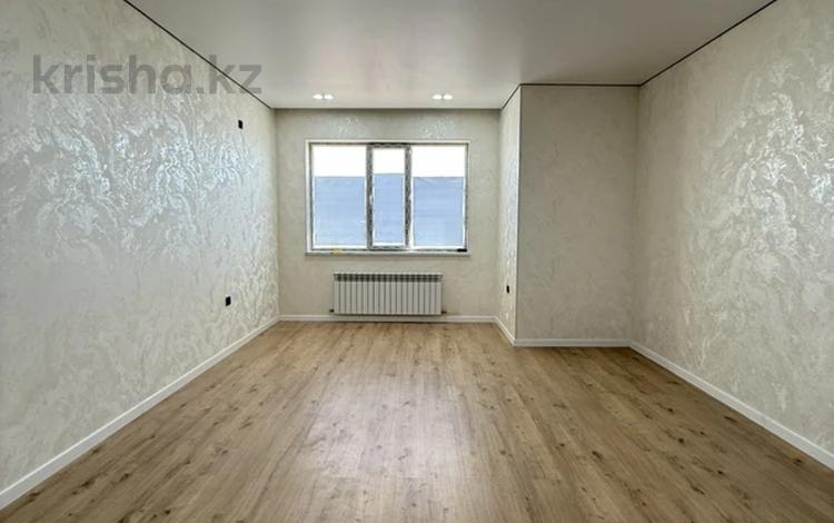 3-комнатная квартира · 91 м² · 2/7 этаж, 29а мкр 74 за 24.5 млн ₸ в Актау — фото 2