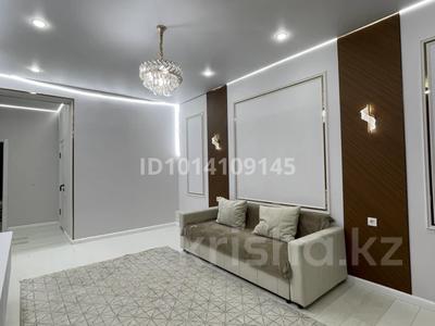 2-комнатная квартира · 64 м² · 6/6 этаж, мкр Юго-Восток, Университетская 28/19 за 32.5 млн ₸ в Караганде, Казыбек би р-н