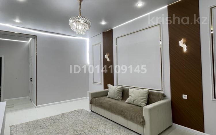 2-комнатная квартира · 64 м² · 6/6 этаж, мкр Юго-Восток, Университетская 28/19 за 32.5 млн ₸ в Караганде, Казыбек би р-н — фото 2