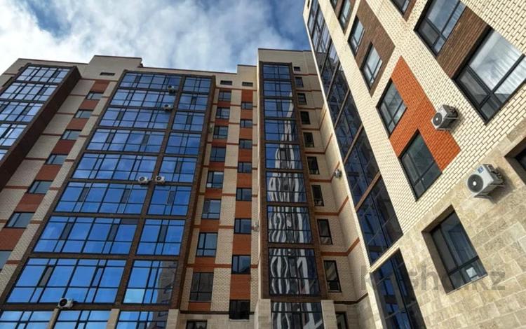 5-бөлмелі пәтер · 180.9 м² · 7/10 қабат, Акана серэ 188, бағасы: 41.3 млн ₸ в Кокшетау — фото 4