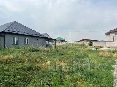 Участок · 5 соток, Учетный квартал 587 — Туркестан за 25 млн 〒 в Булактах