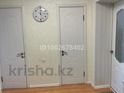 3-комнатная квартира · 57.2 м² · 3/5 этаж, Луначарского 59 за 27 млн 〒 в Щучинске