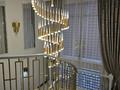Жеке үй · 7 бөлме · 600 м² · 12 жүзд., Қарағайлы ш/а., бағасы: 240 млн ₸ в Алматы, Наурызбайский р-н