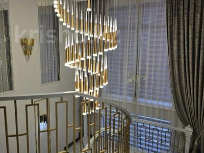 Жеке үй · 7 бөлме · 600 м² · 12 сот., мкр Карагайлы, бағасы: 260 млн 〒 в Алматы, Наурызбайский р-н