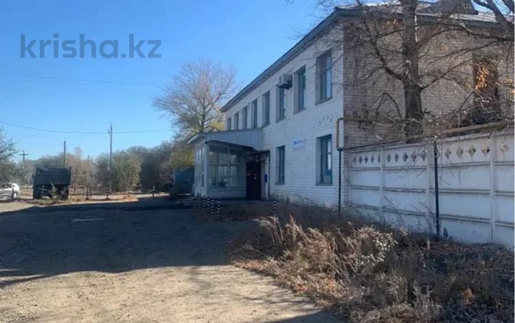 Өнеркәсіптік база · 2.9 га, Сартай батыра 28 — Центральная улица, бағасы: 350 млн ₸ в Актобе, жилой массив Заречный-1 — фото 2