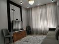 1-комнатная квартира · 43 м² · 4/12 этаж, Райымбека 351/1 — Набережная Большой Алматинки за 230 000 ₸ в Алматы, Алатауский р-н