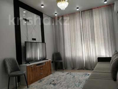 1-комнатная квартира · 43 м², Райымбека 351/1 за 250 000 〒 в Алматы, Алатауский р-н