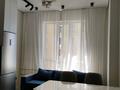 1-комнатная квартира · 43 м² · 4/12 этаж, Райымбека 351/1 — Набережная Большой Алматинки за 230 000 ₸ в Алматы, Алатауский р-н — фото 8
