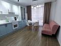 1-комнатная квартира · 48 м² · 1/9 этаж, мкр Шугыла 340/35 — проспект Алатау за 33 млн ₸ в Алматы, Наурызбайский р-н