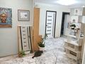 3-комнатная квартира · 70 м² · 12/14 этаж, Женис 26а за 36 млн ₸ в Астане, Сарыарка р-н — фото 30