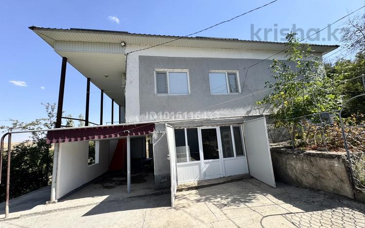 Отдельный дом · 4 комнаты · 120 м² · 14 сот., Арзымбетова 28 — 4 школа за 25 млн ₸ в Ленгере — фото 2