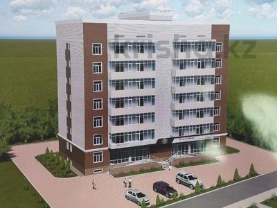 3-комнатная квартира · 100 м² · 2/7 этаж, мкр Бирлик за 40 млн 〒 в Талдыкоргане
