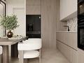 4-комнатная квартира · 160 м² · 11/16 этаж, Аль-Фараби 41 за 250 млн ₸ в Алматы, Бостандыкский р-н — фото 22