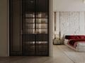 4-комнатная квартира · 160 м² · 11/16 этаж, Аль-Фараби 41 за 250 млн ₸ в Алматы, Бостандыкский р-н — фото 27