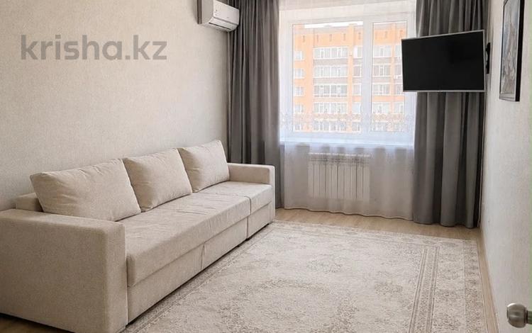 2-комнатная квартира · 59.2 м² · 7/9 этаж, береке 57 за 32 млн ₸ в Костанае — фото 2