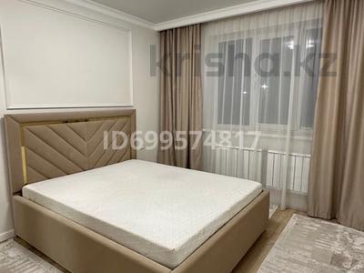 2-бөлмелі пәтер · 40.5 м² · 2/12 қабат, Сатпаева 90 — Туркебаева, бағасы: 315 000 ₸ в Алматы, Бостандыкский р-н