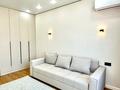 1-бөлмелі пәтер · 34.5 м² · 3/6 қабат, Бауыржана Момышулы 11/14а, бағасы: 31.9 млн ₸ в Алматы, Алатауский р-н — фото 3