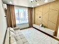 1-бөлмелі пәтер · 34.5 м² · 3/6 қабат, Бауыржана Момышулы 11/14а, бағасы: 31.9 млн ₸ в Алматы, Алатауский р-н