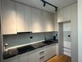 1-бөлмелі пәтер · 34.5 м² · 3/6 қабат, Бауыржана Момышулы 11/14а, бағасы: 31.9 млн ₸ в Алматы, Алатауский р-н — фото 11