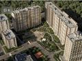 3-бөлмелі пәтер · 92 м² · 2/12 қабат, Ақжар ш/а., Белжайлау 47а, бағасы: 76 млн ₸ в Алматы, Наурызбайский р-н