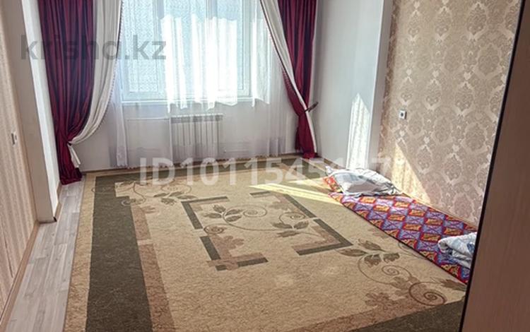 3 комнаты · 70 м² · 7/9 этаж, мкр. Зачаганск пгт монкеулы 107/1 — Магазин все находится рядом лифт все работает за 40 000 ₸ в Уральске — фото 2