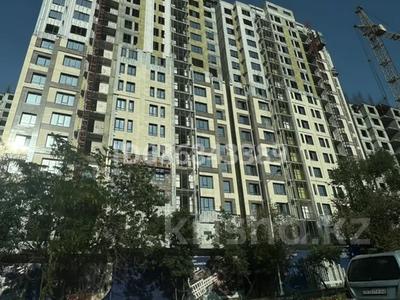 2-комнатная квартира, 67 м², 16/17 этаж, Жарокова 218 за 68 млн 〒 в Алматы, Бостандыкский р-н