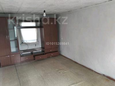 Отдельный дом · 2 комнаты · 40 м² · 5 сот., Молодогвардейская 50 за 40 000 ₸ в Талдыкоргане