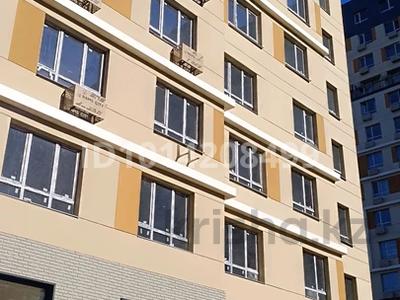 4-бөлмелі пәтер · 116.8 м² · 3/12 қабат, Утепова 31, бағасы: 71 млн ₸ в Алматы, Бостандыкский р-н