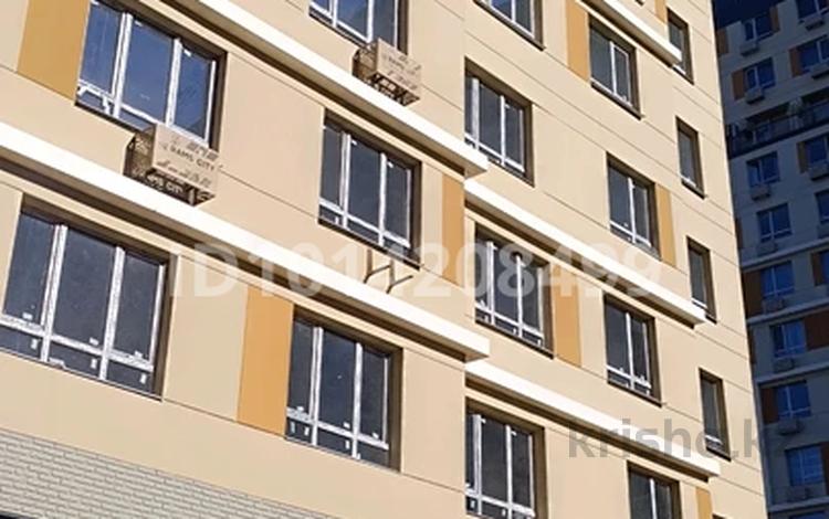 4-бөлмелі пәтер · 116.8 м² · 3/12 қабат, Утепова 31, бағасы: 71 млн ₸ в Алматы, Бостандыкский р-н — фото 2