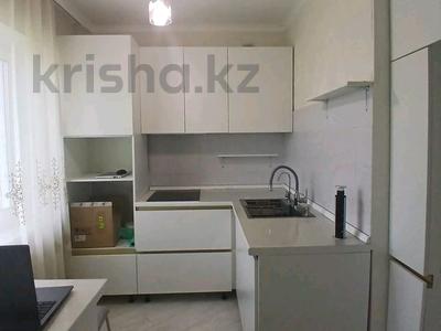 3-комнатная квартира · 61 м² · 5/5 этаж, Ауэзова 24 за 25.5 млн ₸ в Астане, Сарыарка р-н