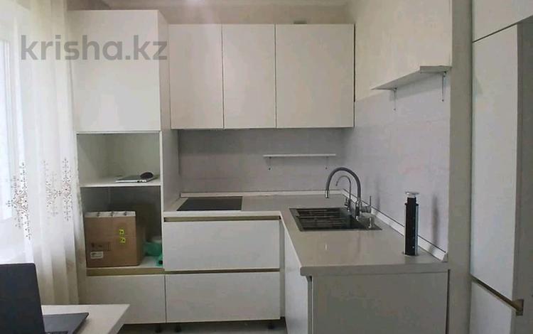 3-комнатная квартира · 61 м² · 5/5 этаж, Ауэзова 24 за 25.5 млн ₸ в Астане, Сарыарка р-н — фото 2