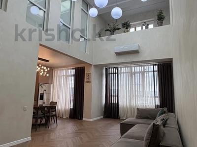 4-комнатная квартира · 156 м² · 9/10 этаж, Кокжал Барака 19/1 за 120 млн 〒 в Усть-Каменогорске