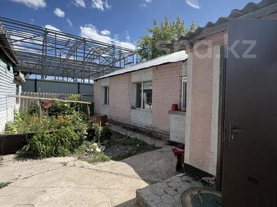 Отдельный дом · 3 комнаты · 55 м² · 10 сот., Шәңгерей бөкеева 6 за 25 млн ₸ в Астане, Сарыарка р-н