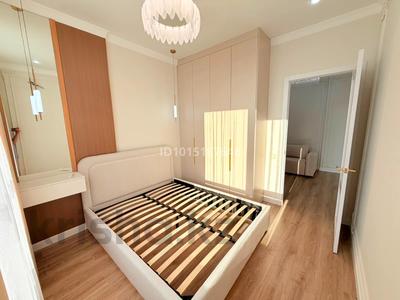 2-комнатная квартира · 42 м², мкр Уркер 52 за 27 млн ₸ в Астане, Нура р-н