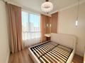 2-комнатная квартира · 42 м², мкр Уркер 52 за 27 млн ₸ в Астане, Нура р-н — фото 8